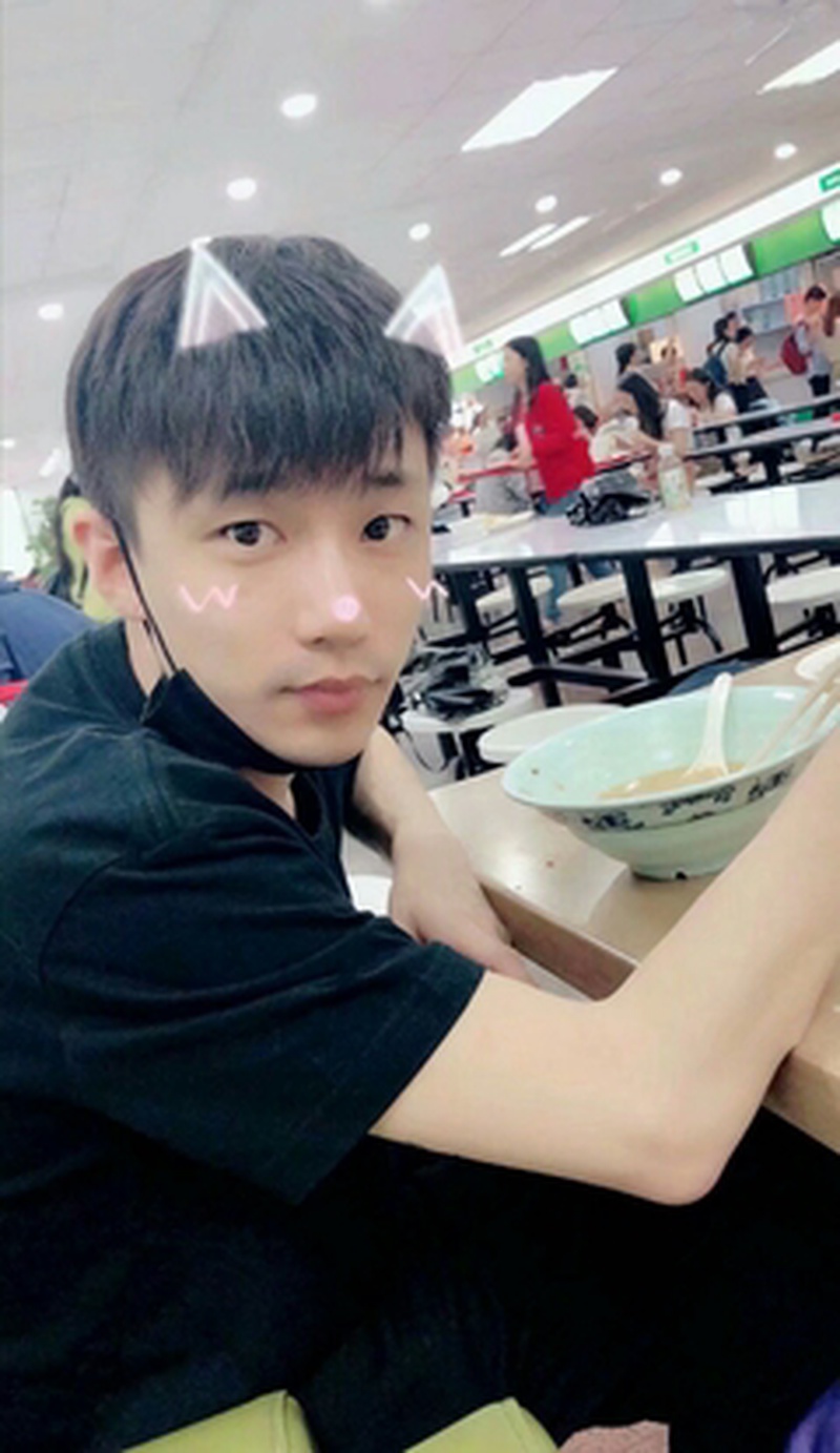 何九华当了，内娱麻了