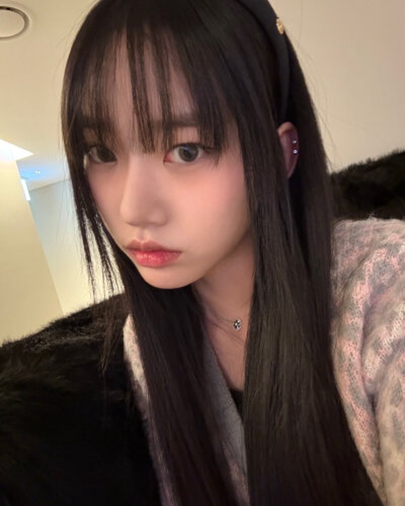 宁艺卓Lisa夜店被拍双双沉默，粉丝做十七页PPT论证没同台