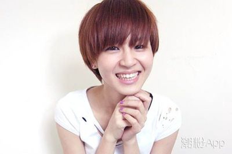 曾沛慈乘风后台无修音流出 走廊姐姐集体扒门偷听